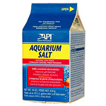 Соль для аквариума API Aquarium Salt, 454 г